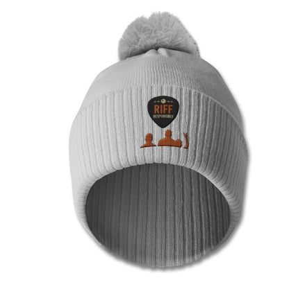 Riff Responsibly | Bobble Hat