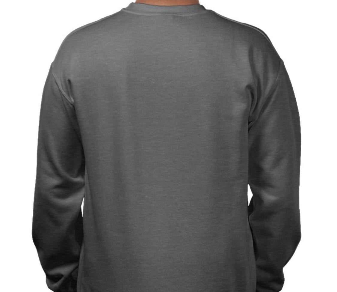 Riffs Responsibly™ | Sweatshirt