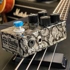 Bass Poison Ivy | Flattley Boutique Effects Pedal