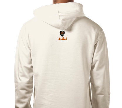 Riff Responsibly | Go To The Sun Hoodie