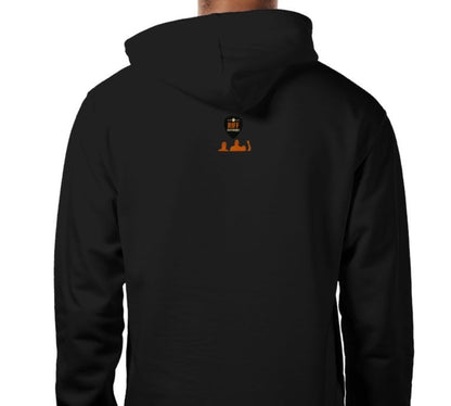 Riff Responsibly | We Are The Mods Hoodie