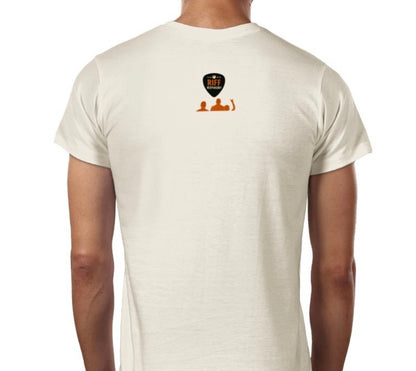 Riff Responsibly | Rock Hard Ride Faster T-Shirt