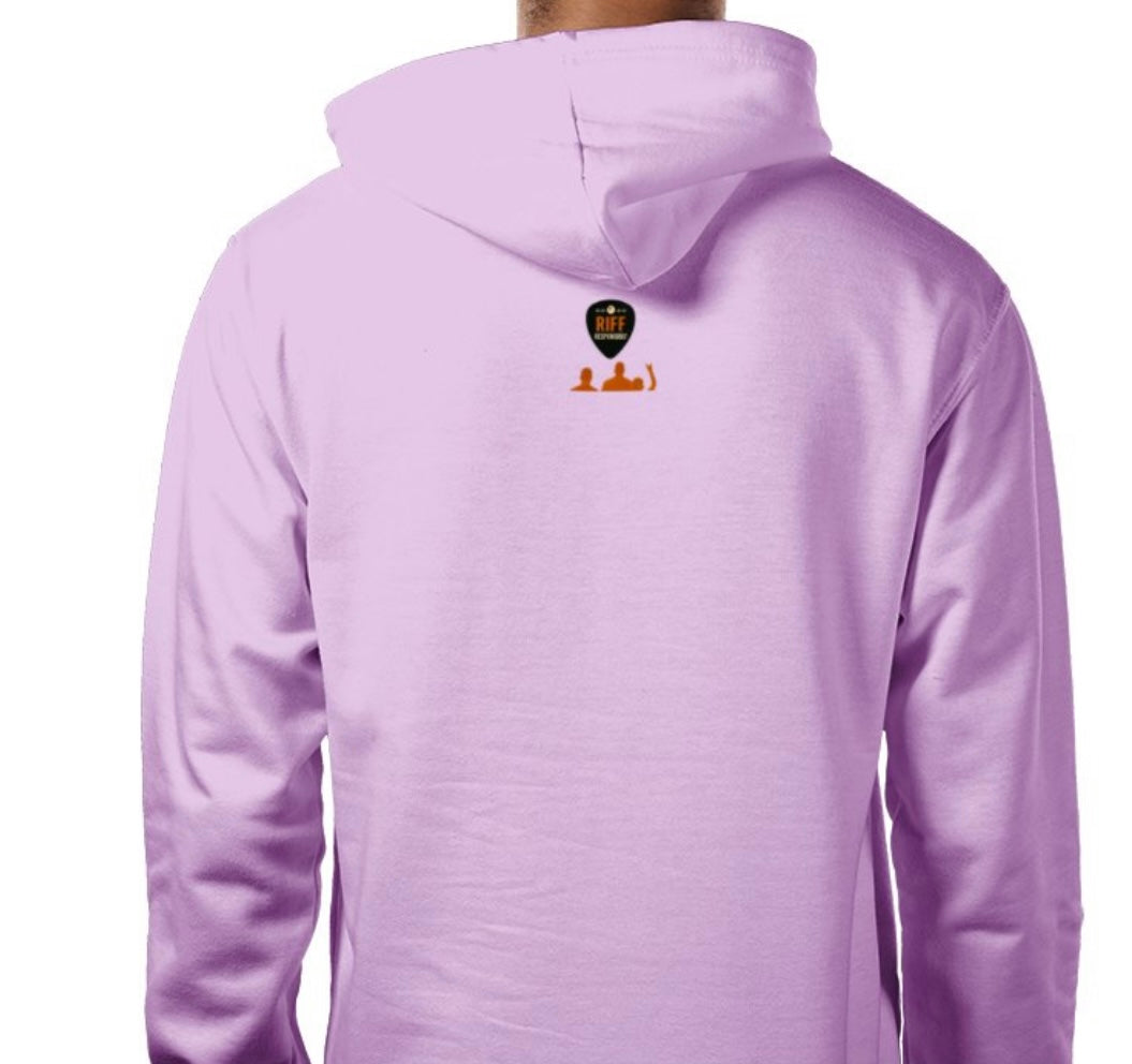 Riff Responsibly | We Are The Mods Hoodie