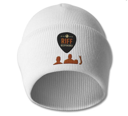 Riff Responsibly | Premium Beanie