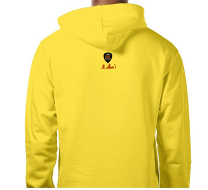 Riff Responsibly | Disco Fever Boogie Nights Hoodie