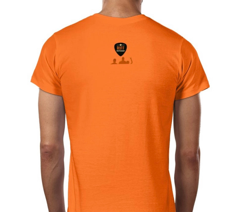 Riff Responsibly | Rock Hard Ride Faster T-Shirt