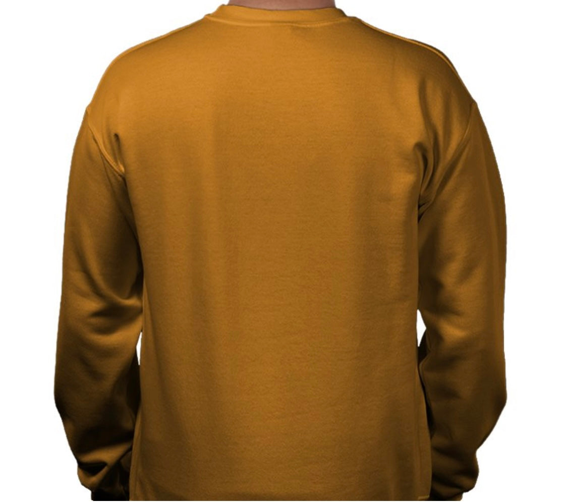 Riffs Responsibly™ | Sweatshirt