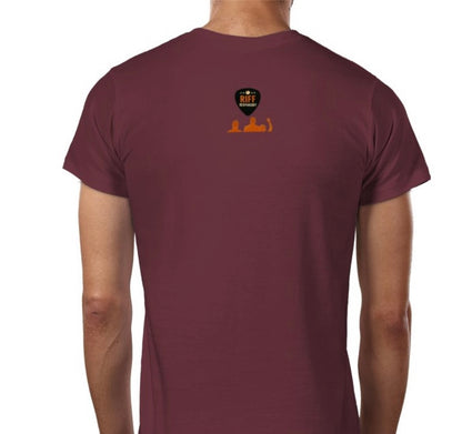 Riff Responsibly | Disco Fever Boogie Nights T-Shirt