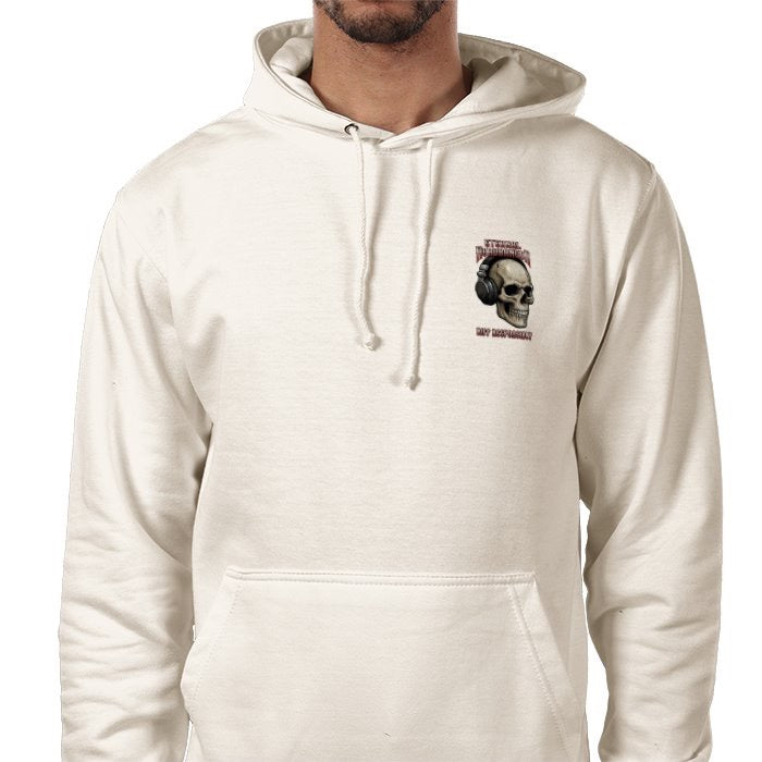 Riff Responsibly | Eternal Headbanger Hoodie