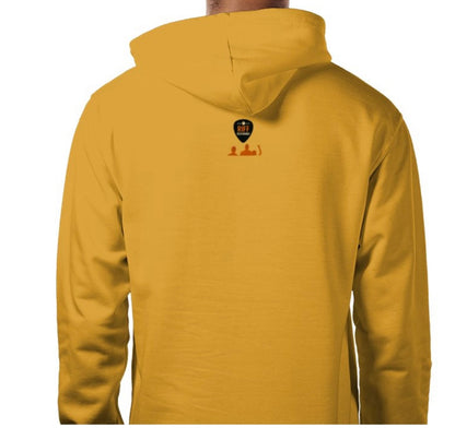 Riff Responsibly | We Are The Mods Hoodie