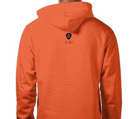 Riff Responsibly | Rock Hard Ride Faster Hoodie