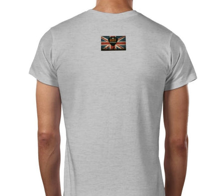 Riff Responsibly | Logo T-Shirt