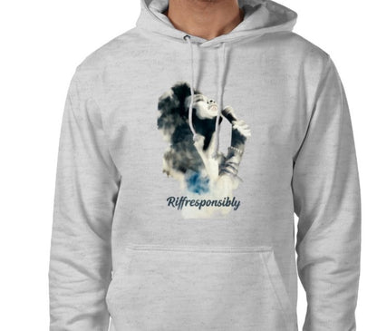 Riff Responsibly | Soul Sister,Soul Hoodie