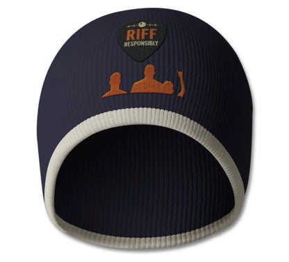 Riff Responsibly | Beanie Hat