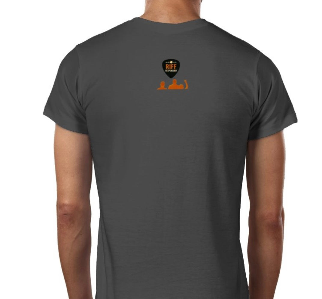 Riff Responsibly | Disco Fever Boogie Nights T-Shirt