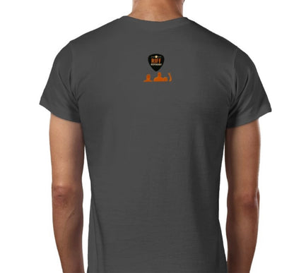 Riff Responsibly | Disco Fever Boogie Nights T-Shirt