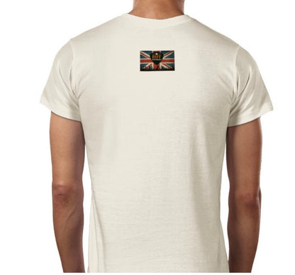 Riff Responsibly | Logo T-Shirt