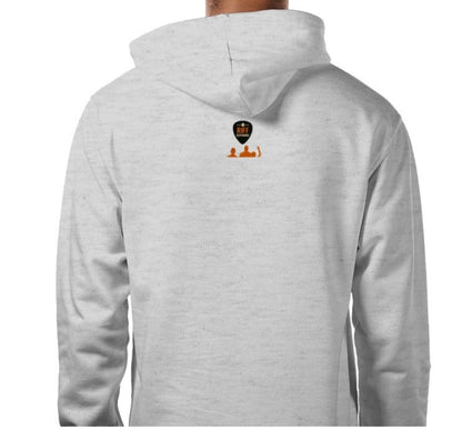 Riff Responsibly | Rock Hard Ride Faster Hoodie