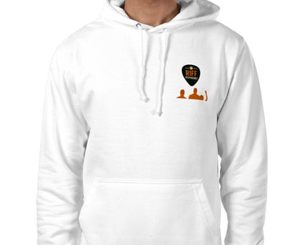 Riff Responsibly Hoodie