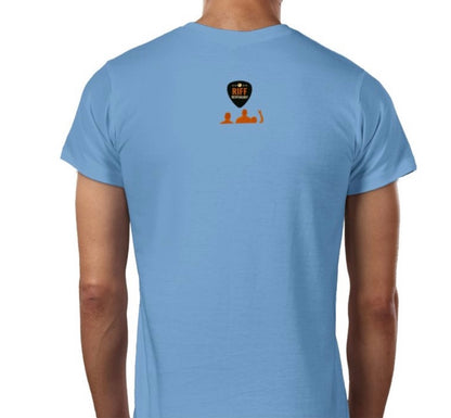 Riff Responsibly | Disco Fever Boogie Nights T-Shirt