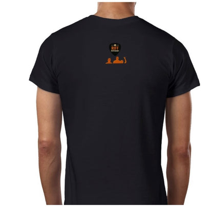 Riff Responsibly | Rock Hard Ride Faster T-Shirt