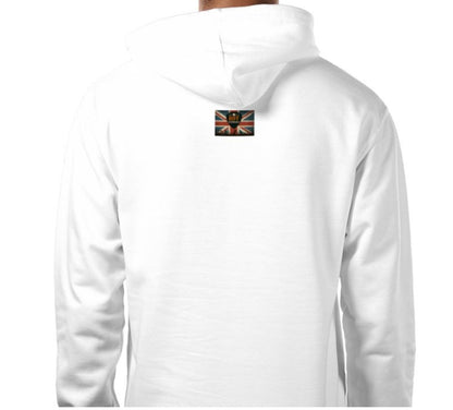 Riff Responsibly | No Future Hoodie