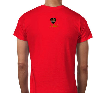 Riff Responsibly | Disco Fever Boogie Nights T-Shirt