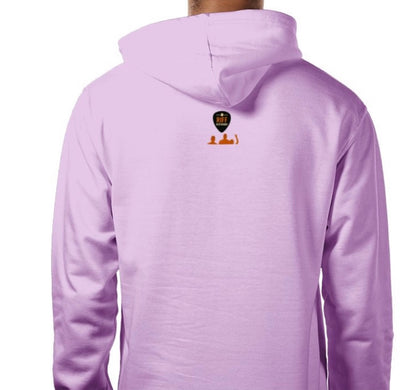 Riff Responsibly | Go To The Sun Hoodie