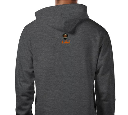 Riff Responsibly | Disco Fever Boogie Nights Hoodie