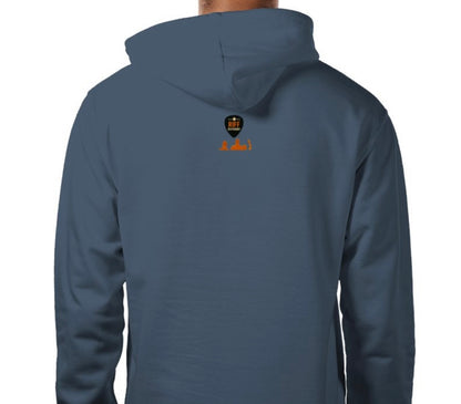 Riff Responsibly | Disco Fever Boogie Nights Hoodie