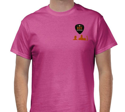 Riff Responsibly | T Shirt