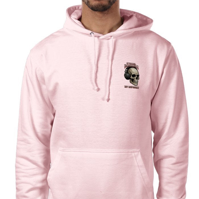 Riff Responsibly | Eternal Headbanger Hoodie