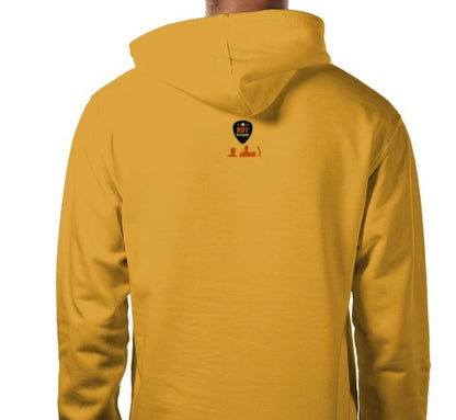 Riff Responsibly | Rock Hard Ride Faster Hoodie