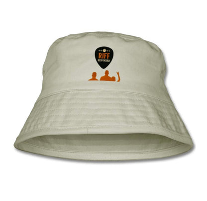 Riff Responsibly | Bucket Hat