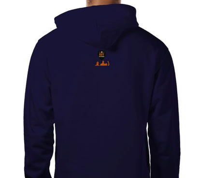 Riff Responsibly | We Are The Mods Hoodie