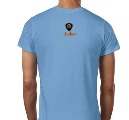 Riff Responsibly | Roller Queen Of The Funk Scene T-Shirt