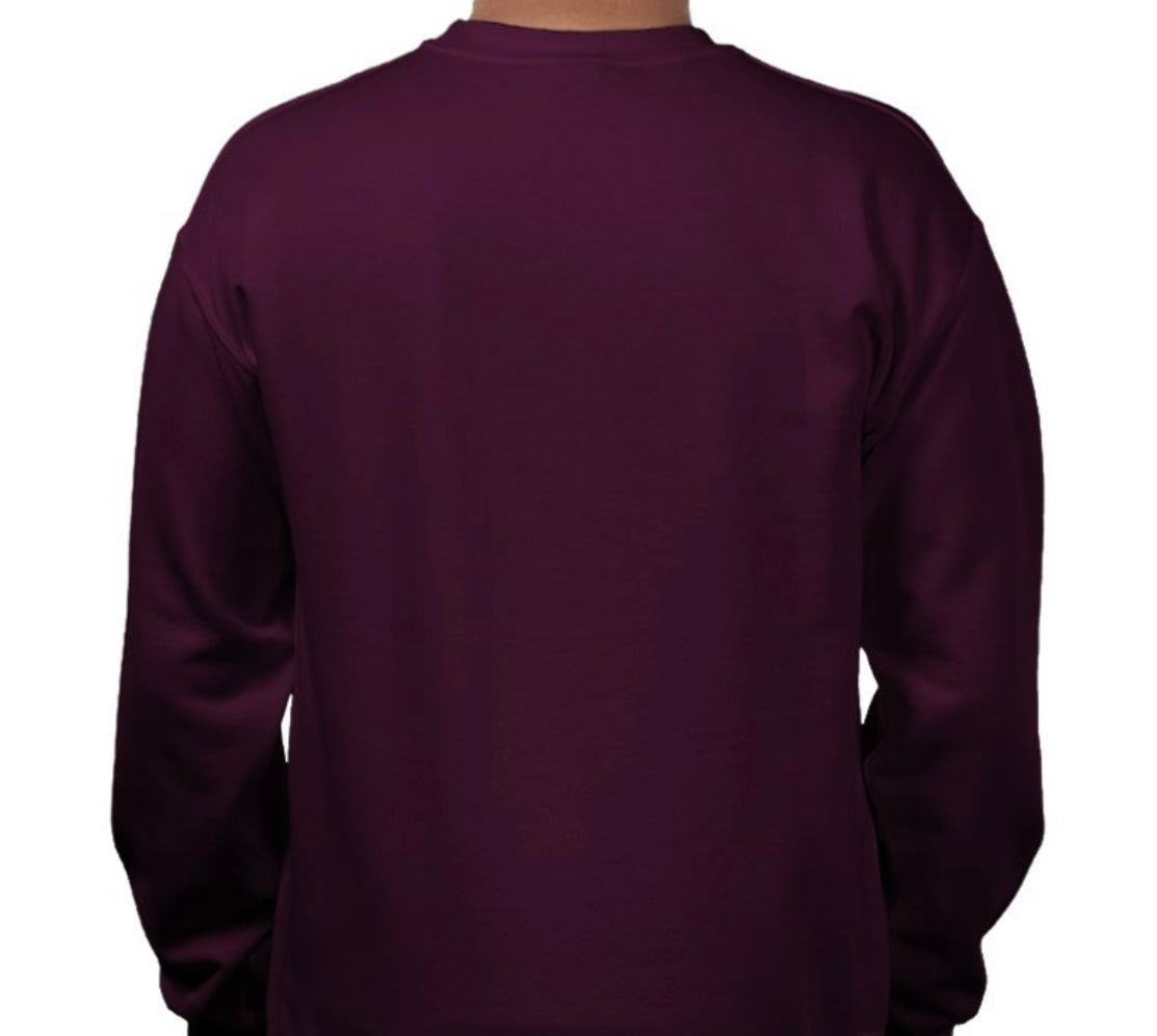 Riffs Responsibly™ | Sweatshirt