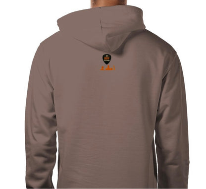 Riff Responsibly | Disco Fever Boogie Nights Hoodie