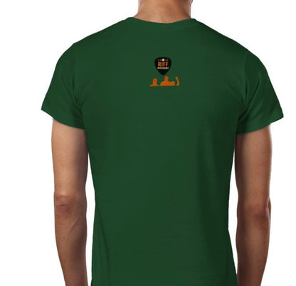 Riff Responsibly | We Are The Mods T-Shirt