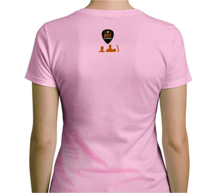 Riff Responsibly | United By Style United By Style T-Shirt Women