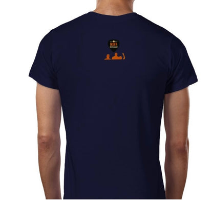 Riff Responsibly | Disco Fever Boogie Nights T-Shirt