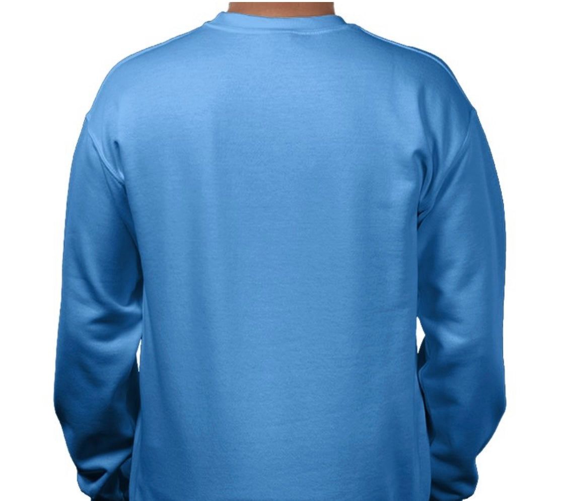 Riffs Responsibly™ | Sweatshirt