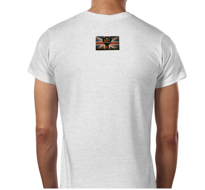 Riff Responsibly | Logo T-Shirt