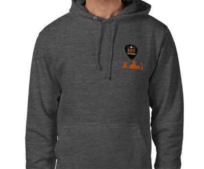 Riff Responsibly Hoodie