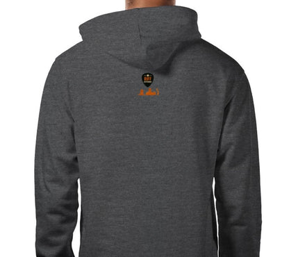 Riff Responsibly | Rock Hard Ride Faster Hoodie