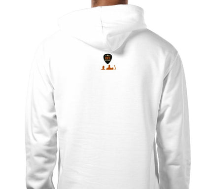 Riff Responsibly | Disco Fever Boogie Nights Hoodie