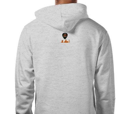 Riff Responsibly | Roller Queen Of The Funk Scene Hoodie