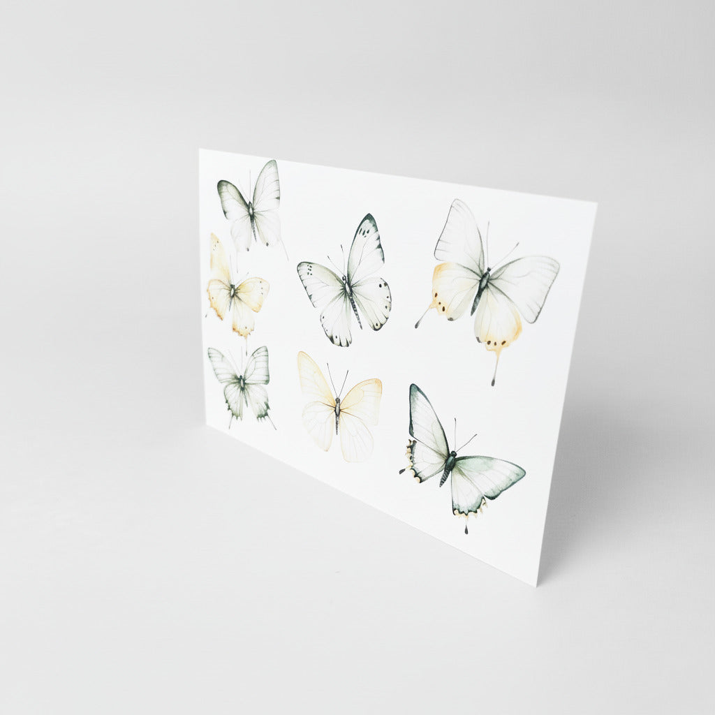 Riff Responsibly | Too Loud To Care T-Shirt