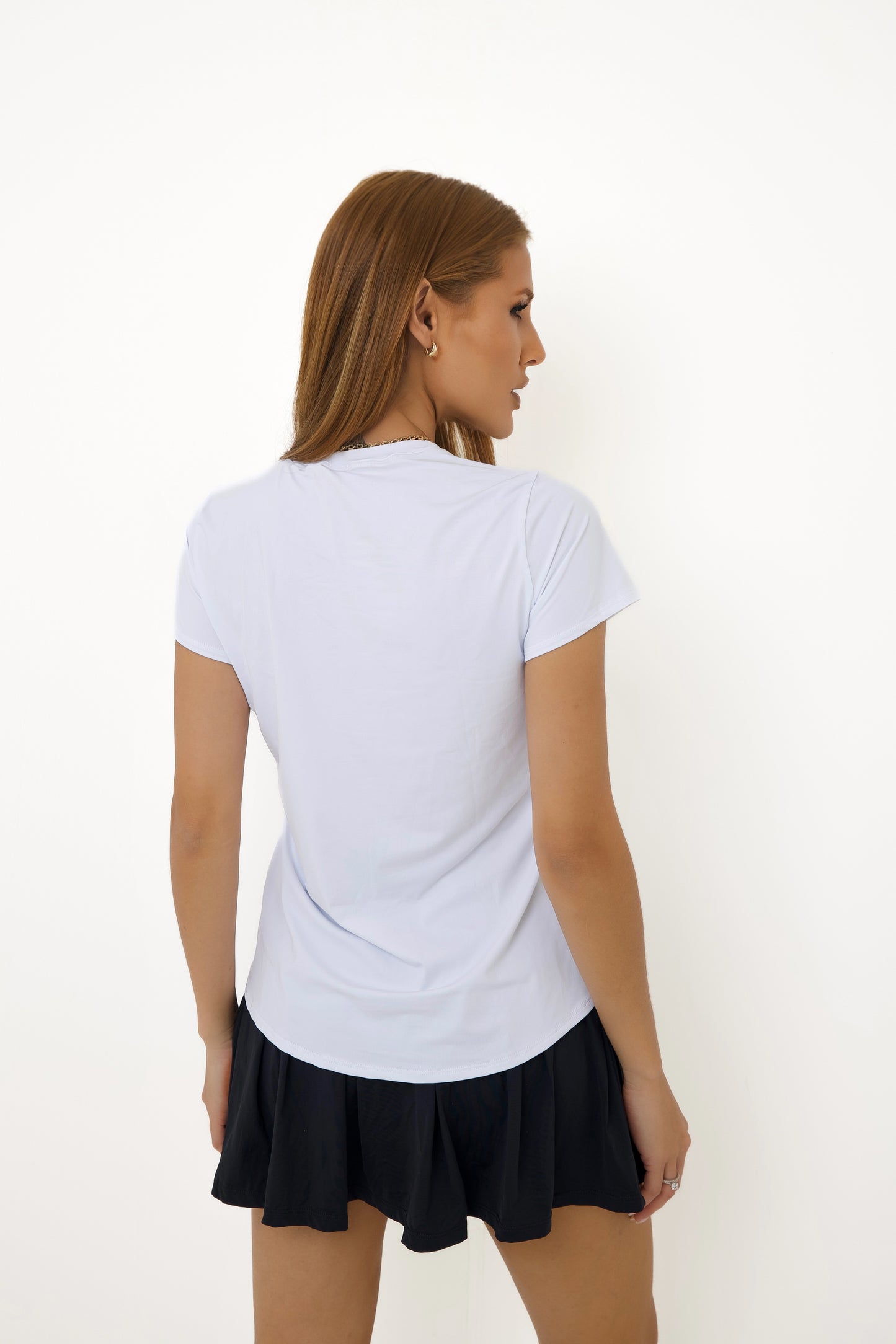 Riff Responsibly | Volume Violates Expectations T-Shirt