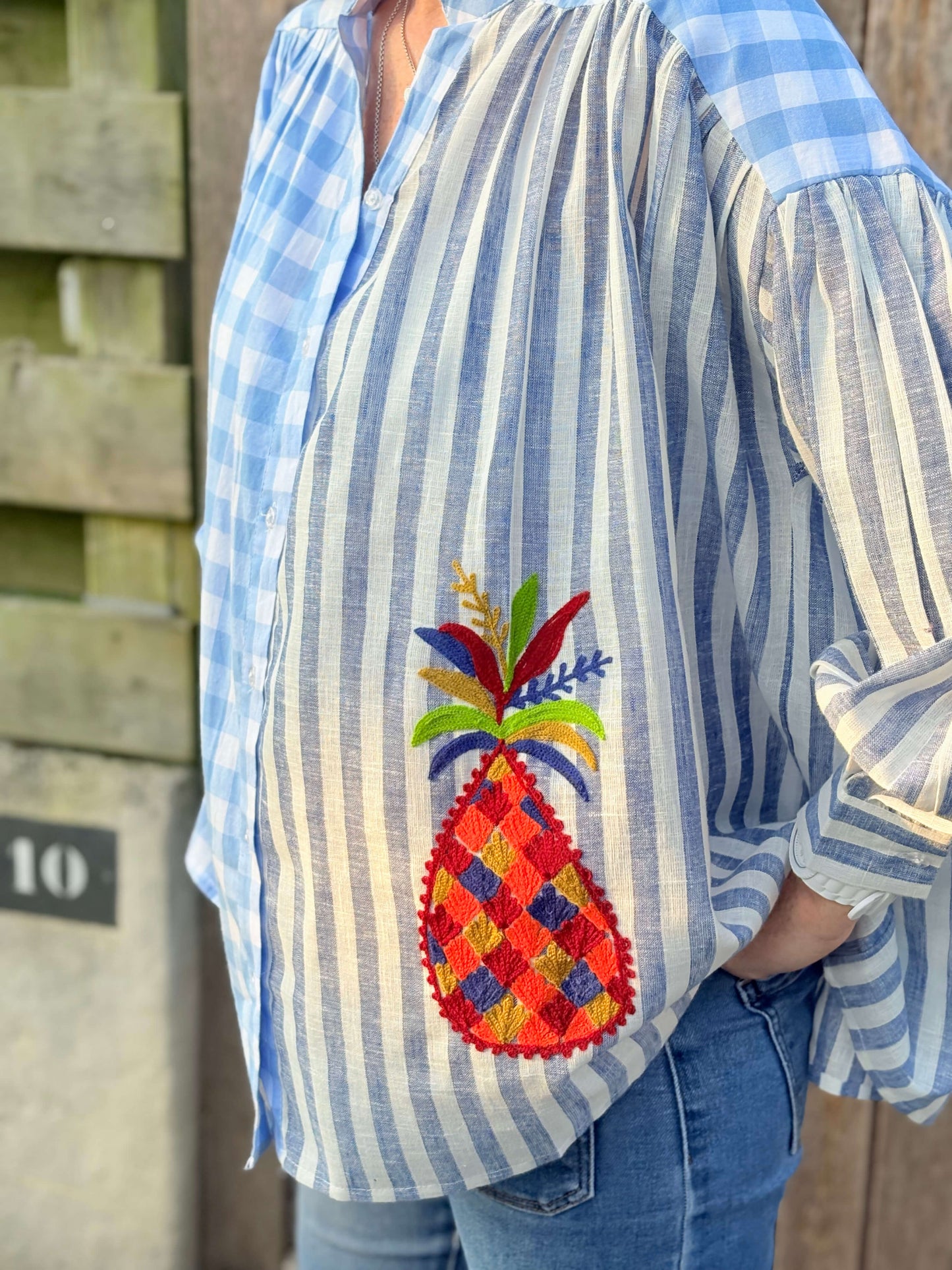 Riff Responsibly | Volume Violates Expectations T-Shirt